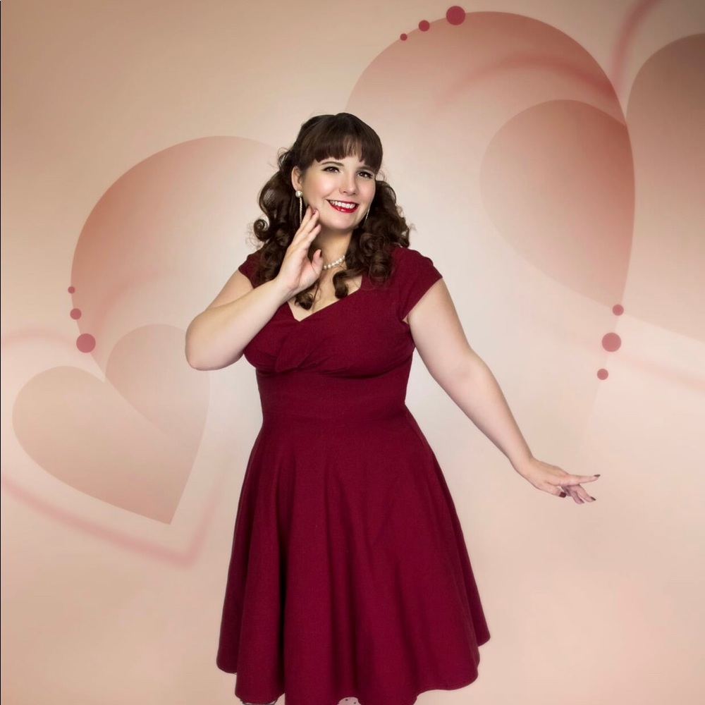 Meet your Posher, Leann elizabeth
